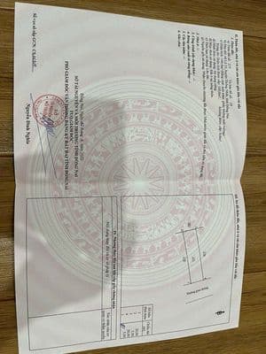 Đất đẹp cần bán