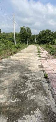 đất thổ cư cần bán gấp