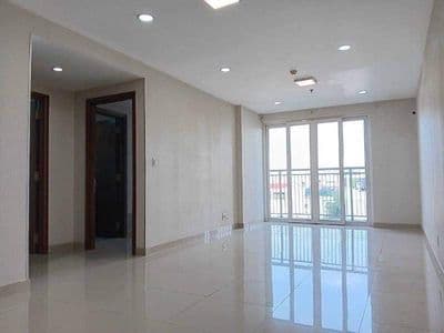 Bán chung cư an phú quận 6 loại 2 phòng 2wc 83m có sổ hồng