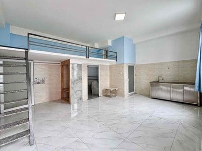 Duplex cực rộng 40-60m2 Khu Gigamall - chợ Thủ Đức có ban công lớn