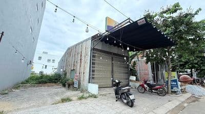 Kho 100m2 gần nguyễn sinh sắc