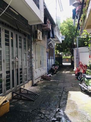 Chính chủ cần báb nhà 14/6 nguyễn văn dưỡng