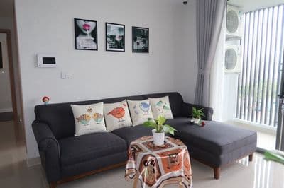 Ban hạ giá 200tr chung cư 234 phan văn trị 2,9 tỷ