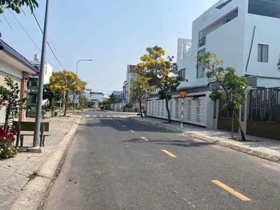 Đất mặt tiền đường số 2, Kp5 , Phường 3 (gần Quảng trường Tô Quyền)