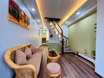 Cho thuê chung cư 10 triệu