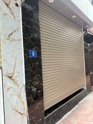 Cho thuê nhà phố Vĩnh Hưng
