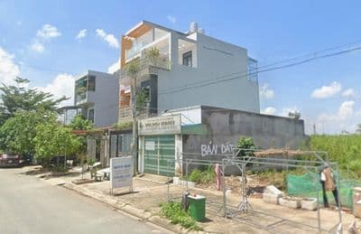 Bán nhà cấp 4, 80m2 đường số 3, Long Thới đang cho thuê 10 triệu/tháng