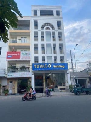 Cho thuê mặt tiền phạm văn bạch – p.15, tân bình (đoạn đẹp nhất)