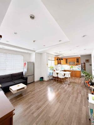 2pn cao ốc thịnh vượng – full nội thất – chỉ 11tr/tháng!