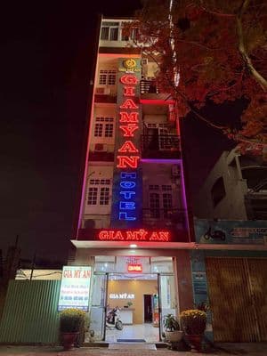 Cần Bán Motel