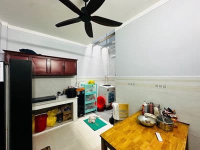 Ngộp ngân hàng cần bán nhà c4 trương thị hoa tân thới hiệp quận 12