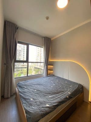 FULL NỘI THẤT; VIEW HỒ CHILL CHILL (Nhà y hình); Cho thuê 9,5 tr/tháng