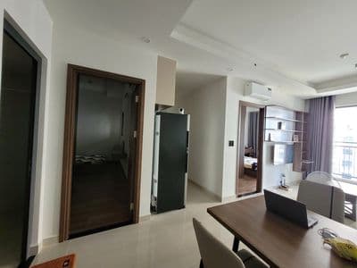 Đầy đủ nội thất ở ngay q7 riverside 68-73m2 cần cho thuê view sông