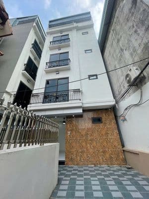 Chính chủ cho thuê nhà nguyên căn full tiện ích