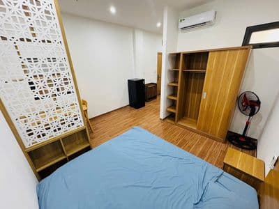 Căn hộ studio | gần cầu bờ quan | ngũ hành sơn