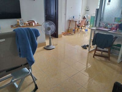 860 triệu cho căn hộ view góc_chung cư Hoàng Long
