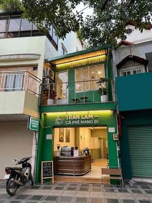 Cho thuê nhà mặt tiền 3/2, q.10 - giá chỉ 15 tr/tháng