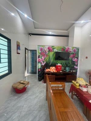 Cho thuê mặt bằng kinh doanh có chỗ ở lại