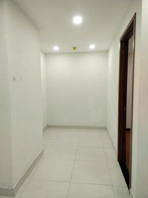 Bán căn 46m2, 1PN, 1 phòng đa năng, 1WC có ban công - Samsora: 1ty3
