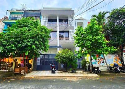 NHÀ ĐẸP K300 - 33A Lê Trung Nghĩa, P.12, TB - Hầm Xe, Thang Máy, Suốt