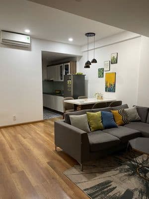 Căn hộ Sky 9, Liên Phường, Q.9 - 9 triệu/tháng (2PN, 2WC, có nội thất)