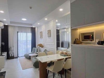 CHO THUÊ Cho Thuê Căn Hộ Hapyy One Phú Hoà Ngay Metro Bình Dương