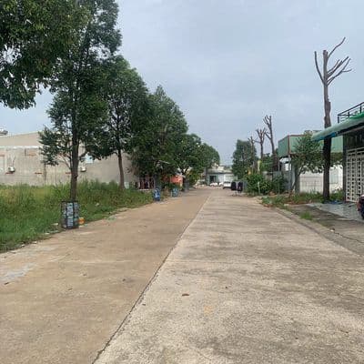 Chính chủ cần bán lô L37 đường NL11,khu đô thị Mỹ Phước 3,giá 1.670 tỷ