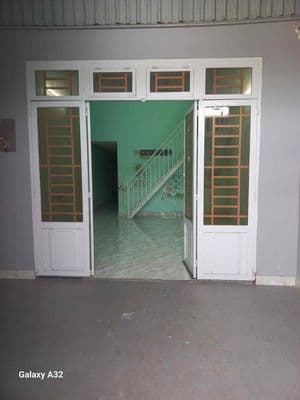 cho thuê nhà mặt tiền