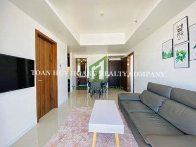 Căn Hộ 2 Phòng Ngủ Hiyori Gần Cầu Rồng | A0508