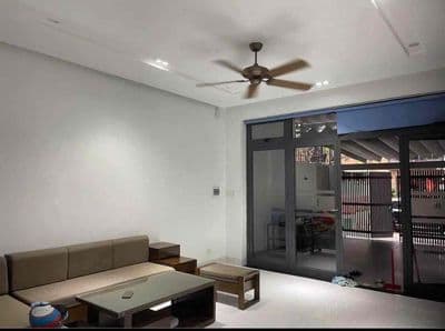 Nhà mới khu nam việt á,5pn,4wc