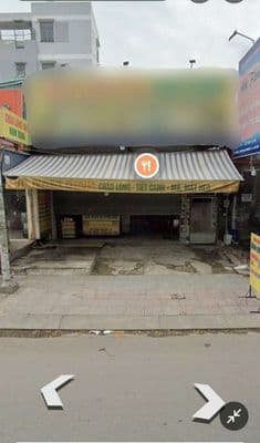 mặt bằng đep giá rẻ