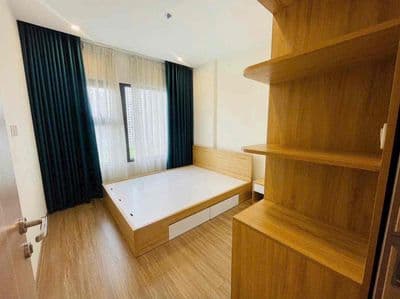 Cho thuê căn hộ vinhomes grand park s9.02 – tầng 11