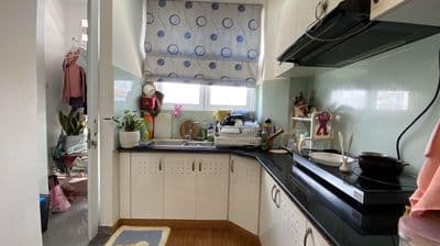 Chủ nhà cần bán căn chung cư Bông Sao, Quận 8