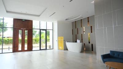 Cho thuê căn hộ Central Premium - Q8, 854 Tạ Quang Bửu, P5, Q8