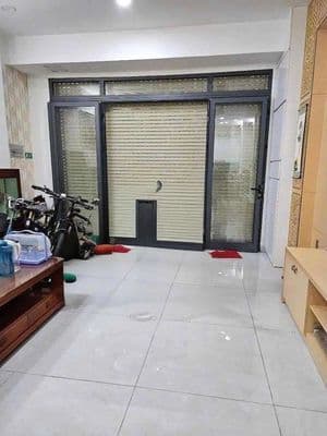 Nhà đẹp 3 tầng phan đăng lưu, phú nhuận – 4pn – 3wc