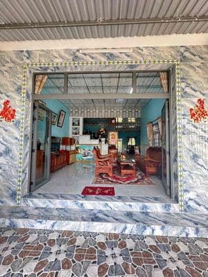 bán nhà full nội thất gặp chính chủ
