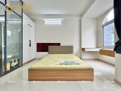 Căn hộ ban công giá mềm ngay tại phạm văn bạch