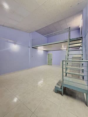 Nhà nguyên căn rộng 65m2 ngay tân sơn gần ga t3_cộng hoà_trường chinh