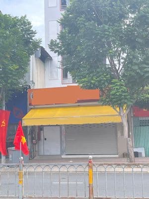 MT Lý Chiêu Hoàng Ngang Lớn 5m - Gần Bệnh Viện Sinh Sản Nam Học SG