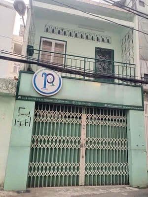 HXH Yên Thế 4x8m, 1 lâu khu sân bay