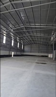 Cho Thuê Kho Xưởng Gần KCN Tân Bình. DT. 750M2 Giá Tốt.