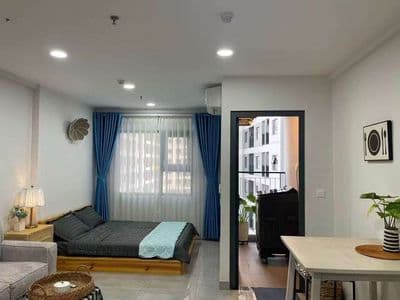 Cho thuê căn hộ legacy thuận giao 25 chỉ 4tr căn 1pn