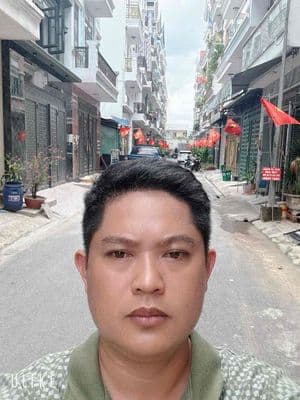 Bán nhà ngang 5m kpl hương lộ 2 nối dài – 4 tầng đường 8m có lề chỉ hơ