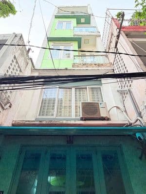 Chính chủ cần bán gấp thiện trí giảm 700tr còn nhỉnh 6tỷ