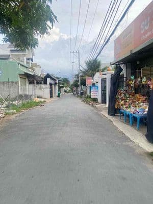 Bán gấp 404m đất trồng cây lâu năm mặt tiền liên khu 5-8 xã Tân kie