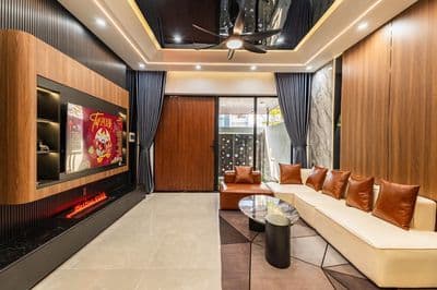 Bán nhà 3 tầng full nội thất đường thanh lương 17,hòa xuân,đà nẵng