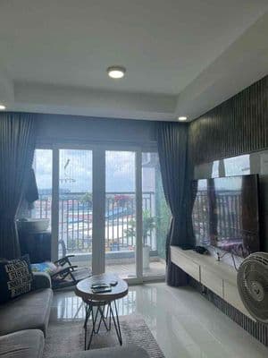 cần bán căn hộ An Gia Garden Tân Phú, 63m2 2PN-2WC Full NT, có Sổ Hồng