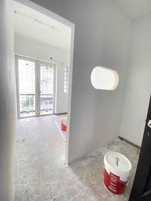 Cho thuê chdv mới 100% ngay đặng thuỳ trâm ,đại học văn lang ,hẻm oto!
