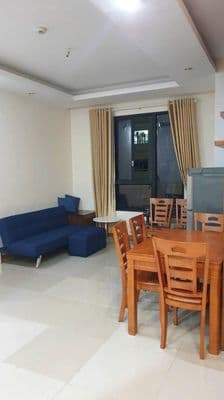 Cho thuê CH Era Town. 85m2 2 phòng ngủ, đầy đủ nội thất. Giá 9 triệu