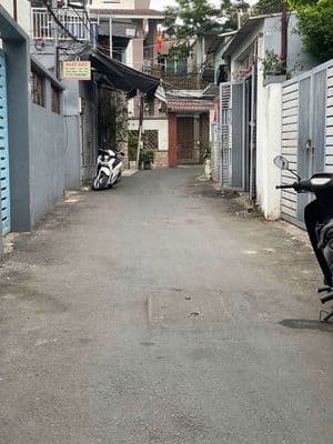 Bán nhà 2 tầng 135m2 – đường ô tô phạm nhữ tăng – nhỉnh 4 tỷ